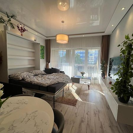 Cozy Apartment Bratislava Exterior photo