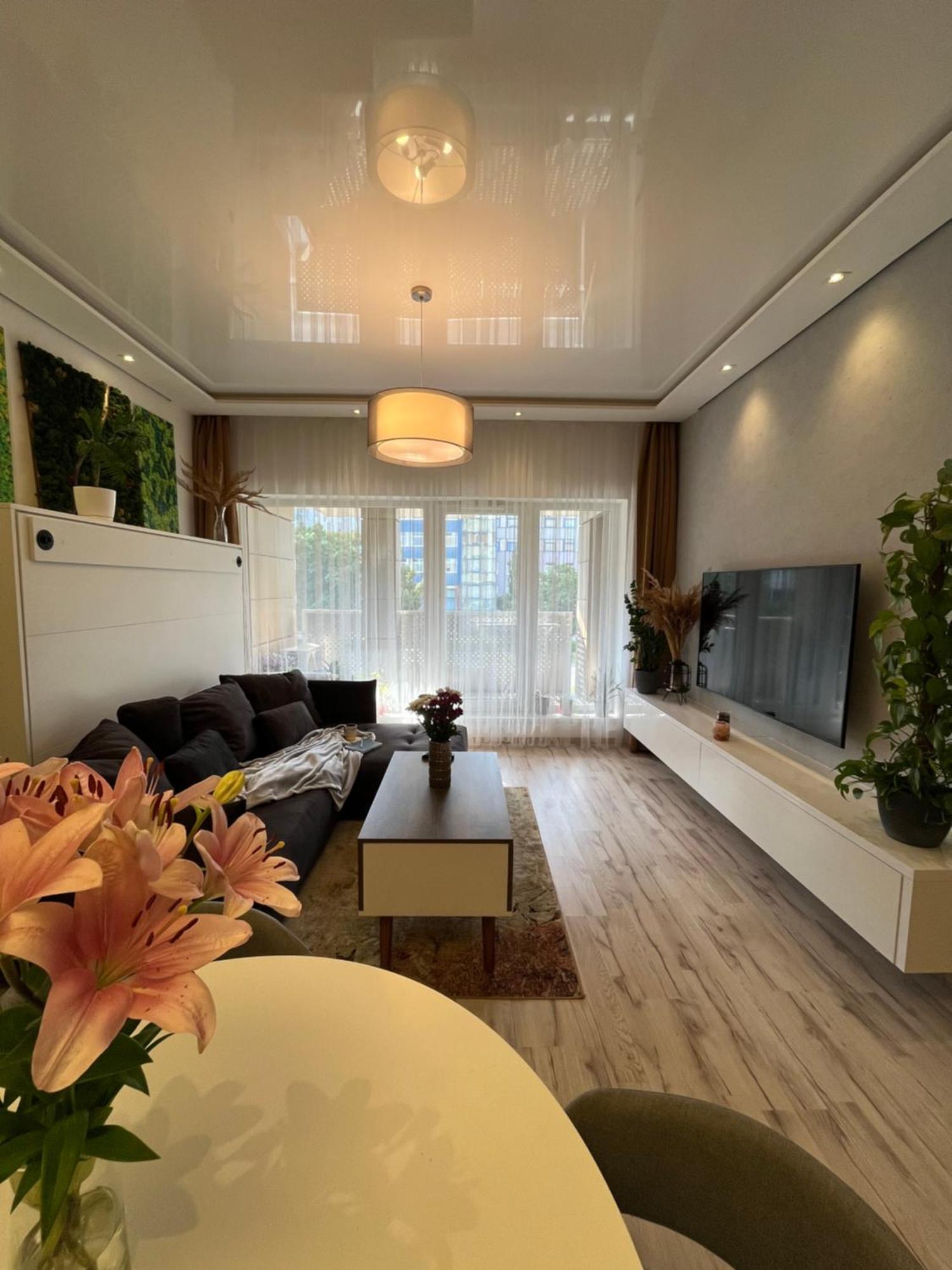 Cozy Apartment Bratislava Exterior photo