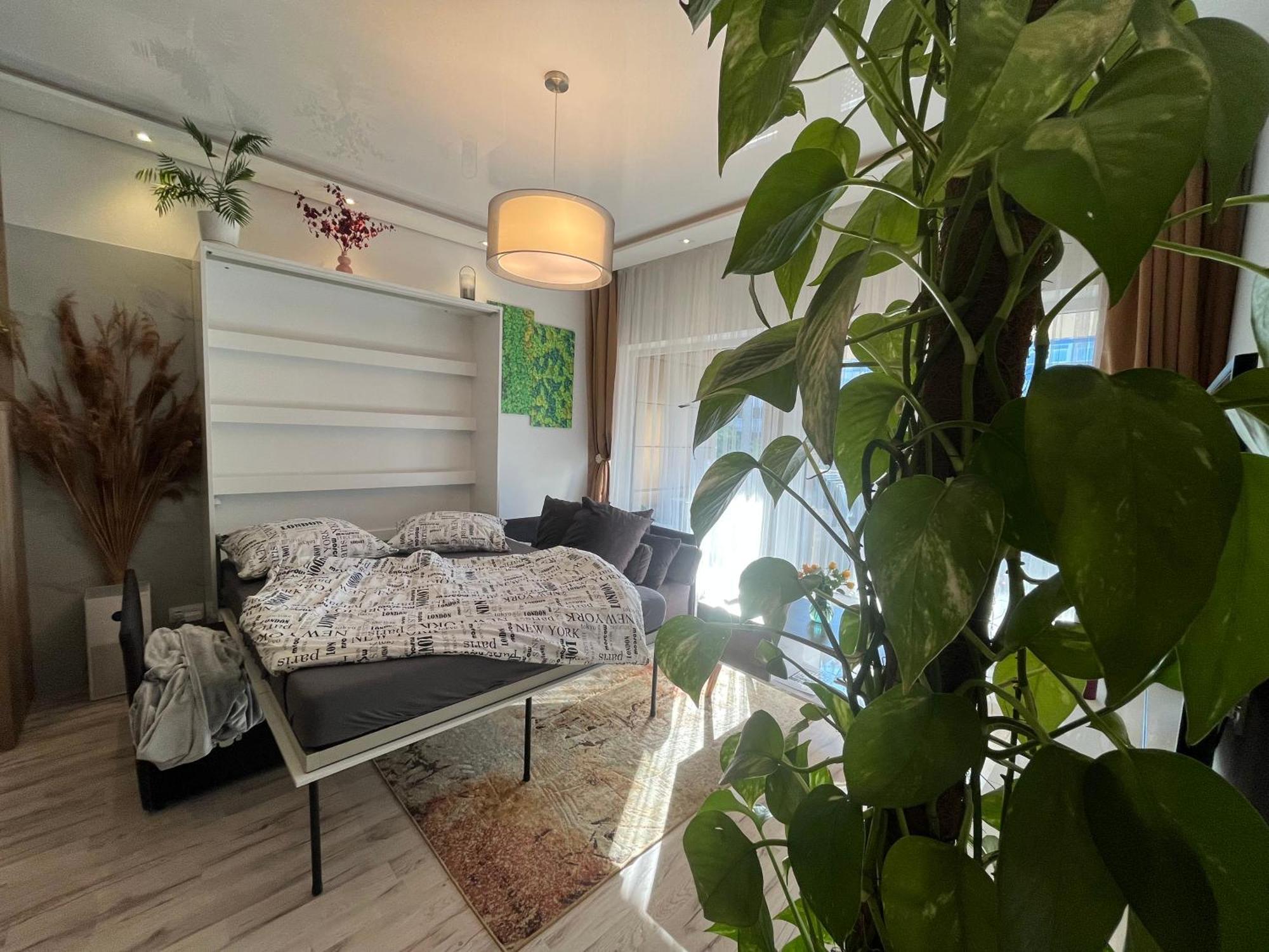 Cozy Apartment Bratislava Exterior photo