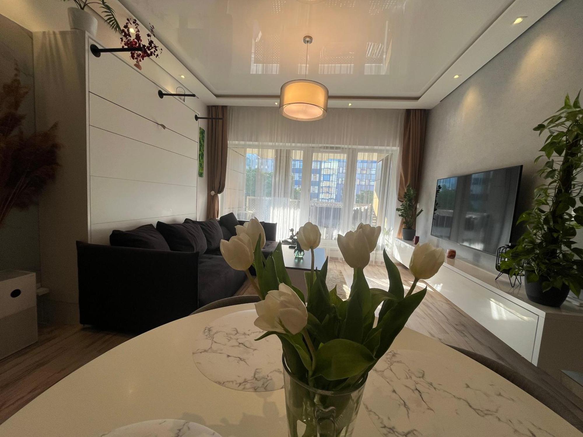 Cozy Apartment Bratislava Exterior photo