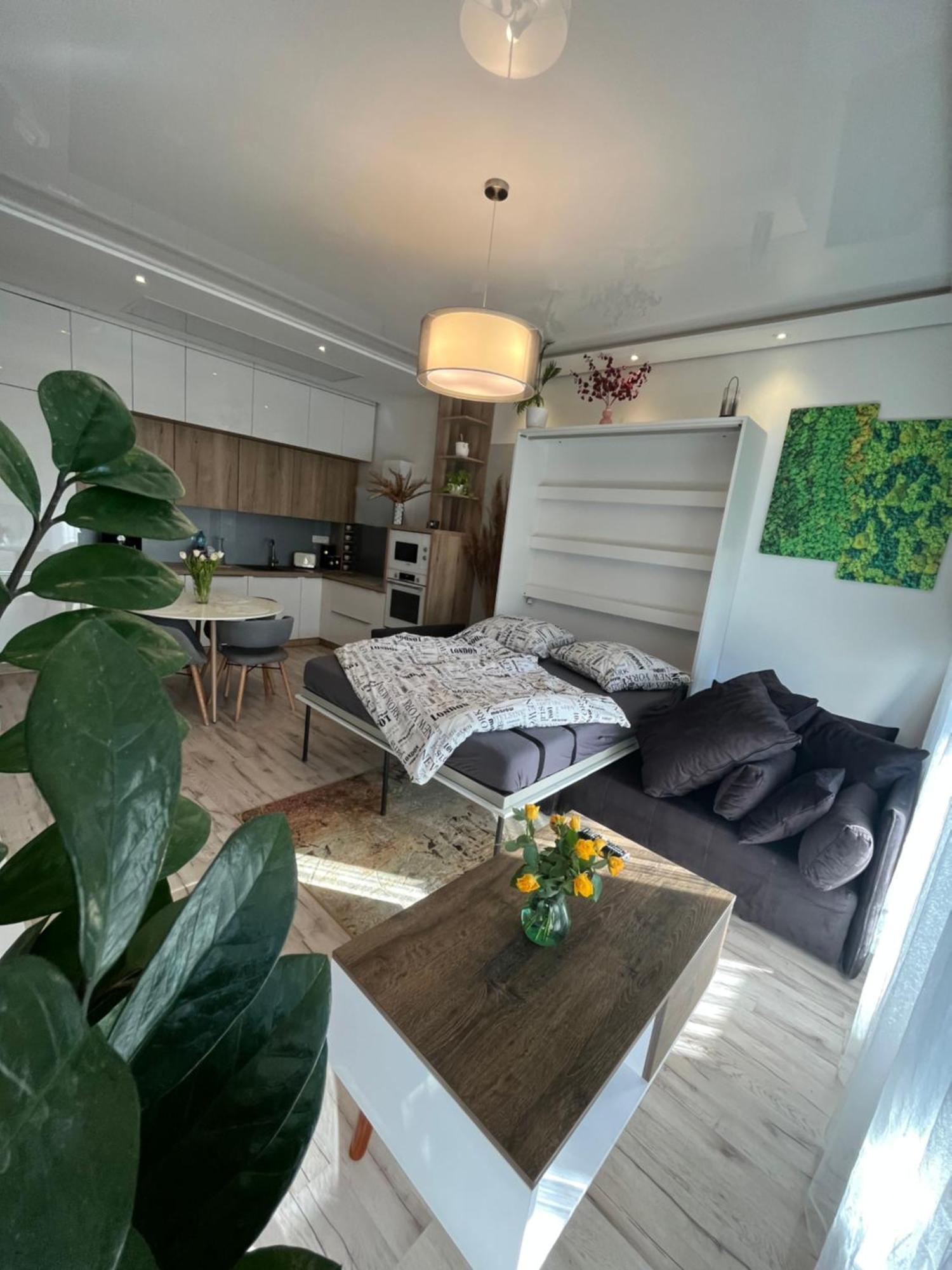 Cozy Apartment Bratislava Exterior photo