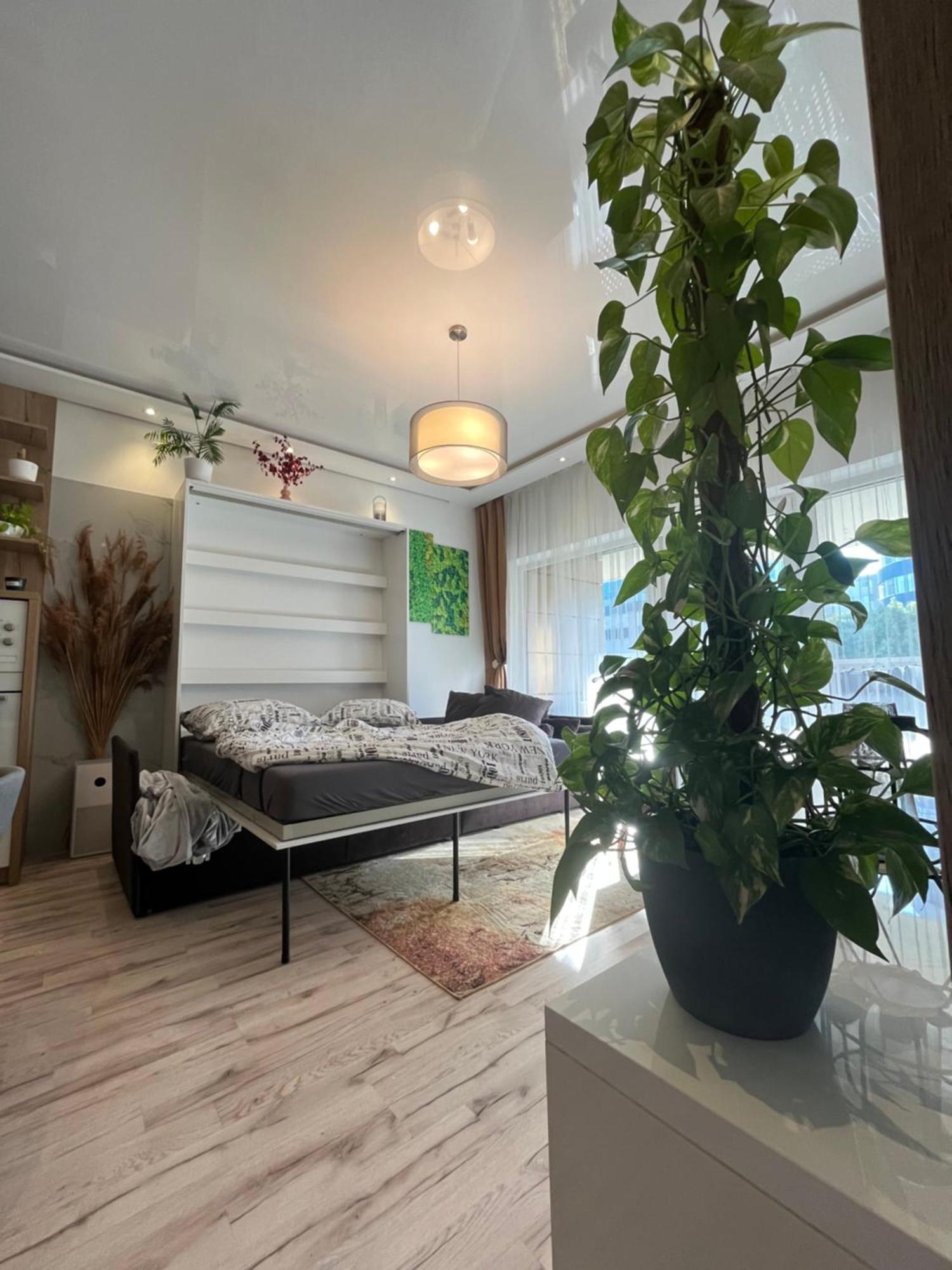 Cozy Apartment Bratislava Exterior photo